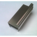 Polished Construction Material Aluminium Profile Aluminum Extrusion